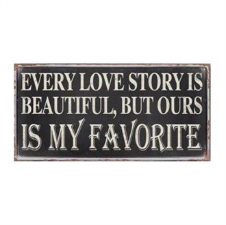 Magnet Every love story