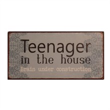 Magnet Teenager