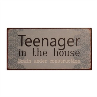 Magnet Teenager